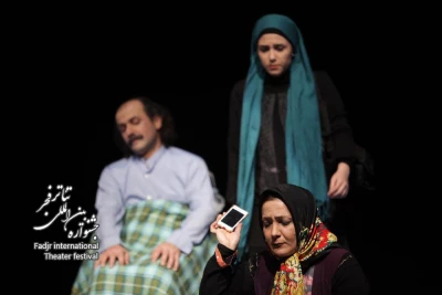 آسمان روزهای ابری