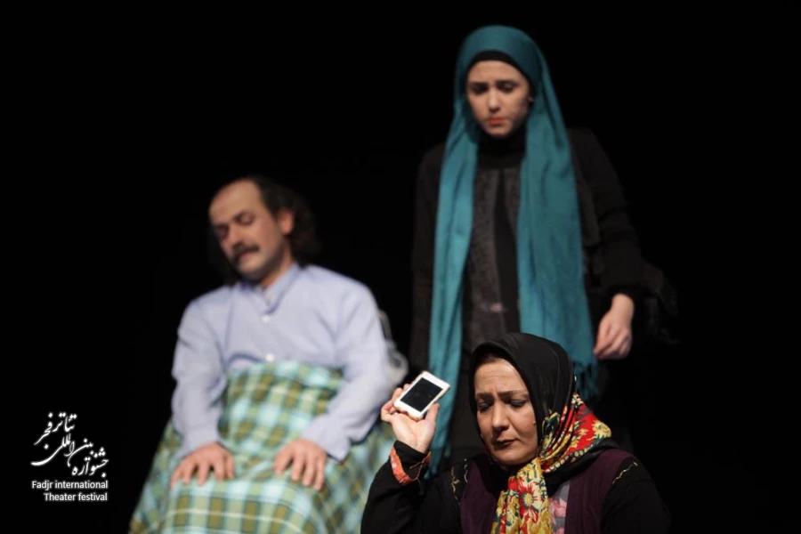 آسمان روزهای ابری