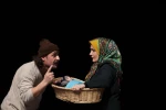 آسمان روزهای ابری