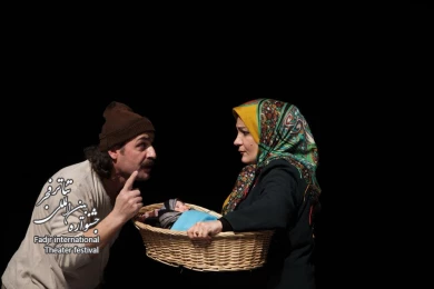 آسمان روزهای ابری