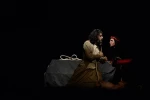 رقصی برای بازگشت عروس