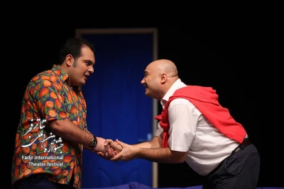 یک ساعت آرامش