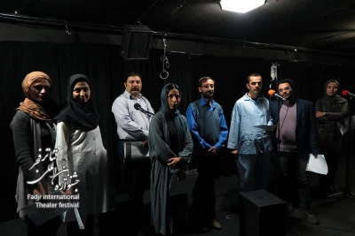 بیرون جهنم(رادیویی)