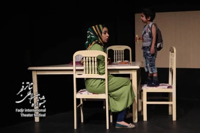  دو بر یک به نفع بارسلونا/ کارگرد مهسا غفوریان