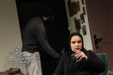  تب تند ط! کارگرد رضا رشادت