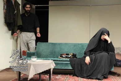  تب تند ط! کارگرد رضا رشادت