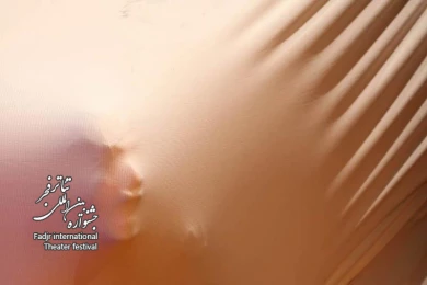 مگافونیا/ کارگرد میلاد حسینی