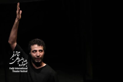  مکبث/ کارگرد شهاب آگاهی