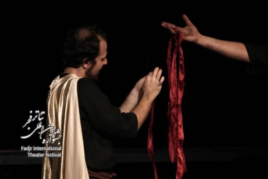  مکبث/ کارگرد شهاب آگاهی