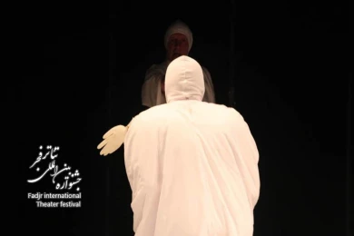  13-13 تبصره 8/ کارگرد همایون غنی زاده