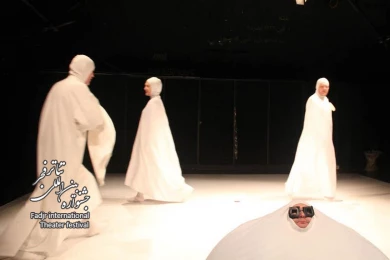  13-13 تبصره 8/ کارگرد همایون غنی زاده