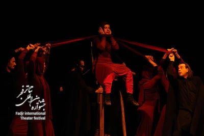  Pythian Oratorio/ کارگرد ولادمیر استانیفسکی