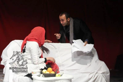  افسونگر/کارگرد مصطفی کوشکی