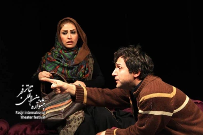  خیال بی خیال/ کارگرد احسان فاضلی