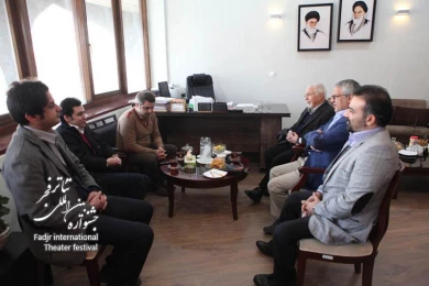  افتتاح نمایشگاه آثار خسرو خورشیدی