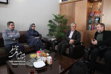  نشست رسانه ای ولادمیر استانیفسکی