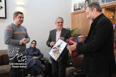 نشست رسانه ای ولادمیر استانیفسکی