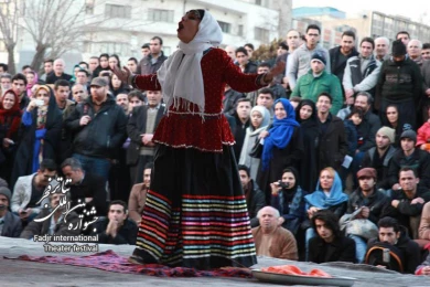  گیشه یار/ کارگرد علی بیداویسی