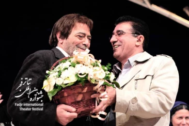  تولد اکبر زنجانپور
