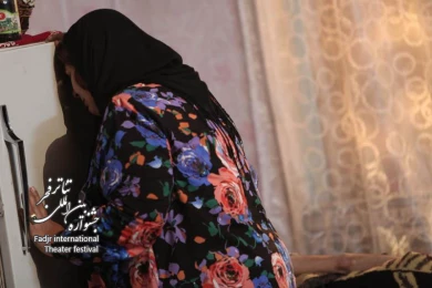  قصه ظهر جمعه/ کارگرد سید محمد مساوات
