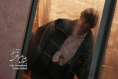  قصه ظهر جمعه/ کارگرد سید محمد مساوات