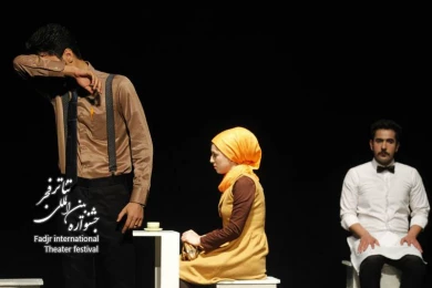  ابوالهول/ کارگرد داود پور حمزه