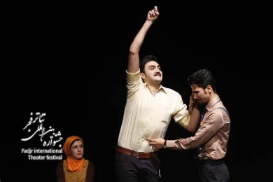  ابوالهول/ کارگرد داود پور حمزه