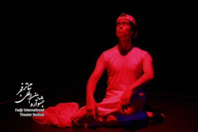 بی چیز/ کارگرد مهدی فرشیدی سپهر