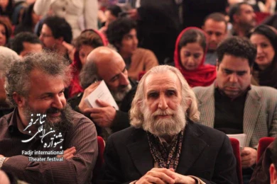  روز هفتم جشنواره بین المللی تئاتر فجر