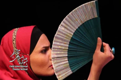 فلان و چنان، حکومت خان جان/ کارگرد مهدی محمدی