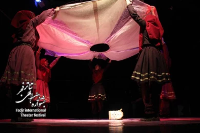 فلان و چنان، حکومت خان جان/ کارگرد مهدی محمدی
