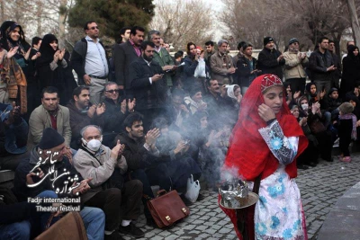  کوچی دیگر/ کارگرد فرزاد صفدری