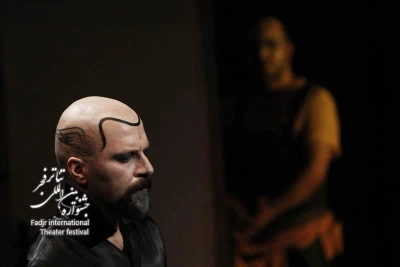  هملت/ کارگرد آرش دادگر