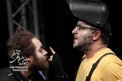  هملت/ کارگرد آرش دادگر