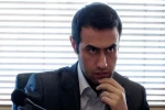 جلسه هیات اجرایی جشنواره با حضور دکتر حمید شاه آبادی