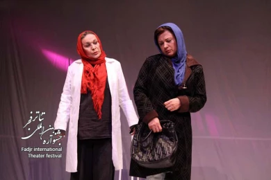شب بخیر کوچولو/کارگردان؛فرشاد منظوفی نیا