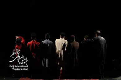 تعبیر یک رویا/کارگردان؛خیرالله تقیانی پور