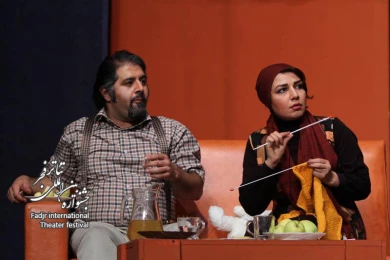 تولدت مبارک سامی/کارگردان؛صاحب آهنگر