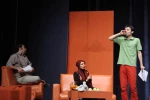 تولدت مبارک سامی/کارگردان؛صاحب آهنگر