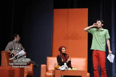 تولدت مبارک سامی/کارگردان؛صاحب آهنگر