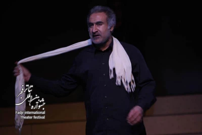 مرکب خوانی و ارکستر مردگان/کارگردان؛محمود رضا رحیمی