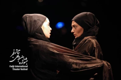 وقتی از بریدگی های خونبار ../کارگردان؛مهدی محمدی 