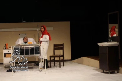 سیزده/کارگردان؛روزبه سجادی حسینی