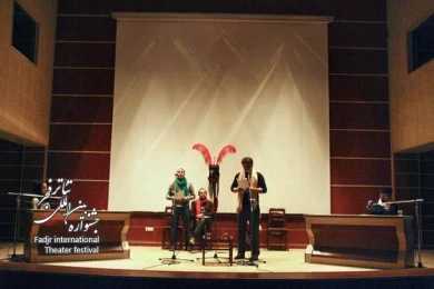 شبیه شمر/کارگردان؛مهدی خدایی