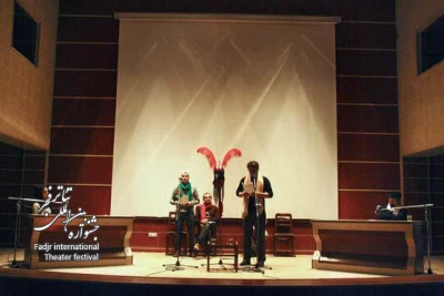 شبیه شمر/کارگردان؛مهدی خدایی