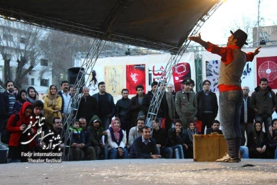 زندگی خوب، به شرط.../کارگردان؛پروانه علی ضامنی