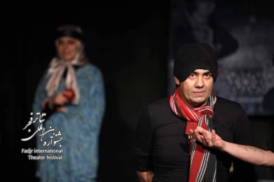 نقد و بررسی فحش و کتک کاری/کارگردان؛کاوه مهدوی