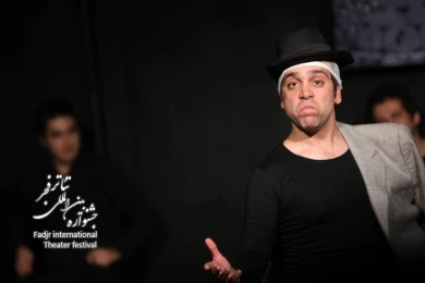 نقد و بررسی فحش و کتک کاری/کارگردان؛کاوه مهدوی