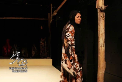 پرخاش های زنی که مادر بود/کارگردان؛مسلم نارکی