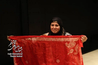پرخاش های زنی که مادر بود/کارگردان؛مسلم نارکی